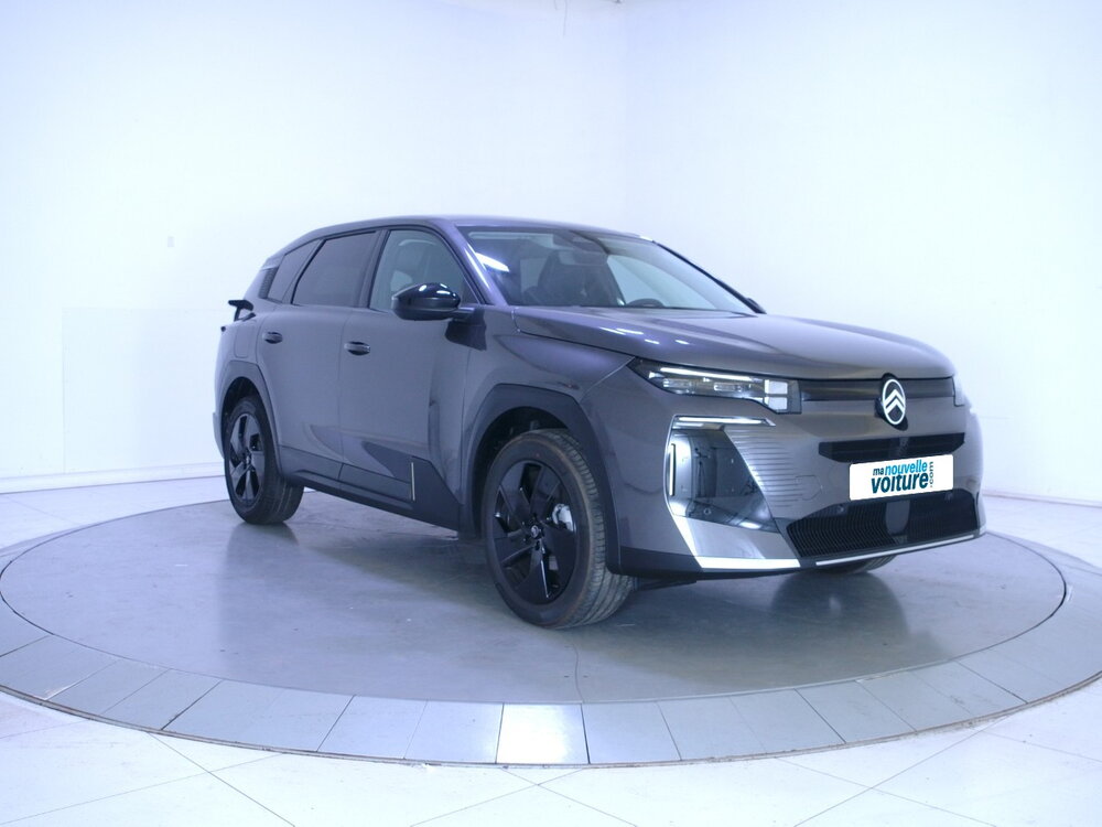 Occasion CITROEN C5 AirCross C5 Aircross Hybride 145 ch e-DCS6 - Max