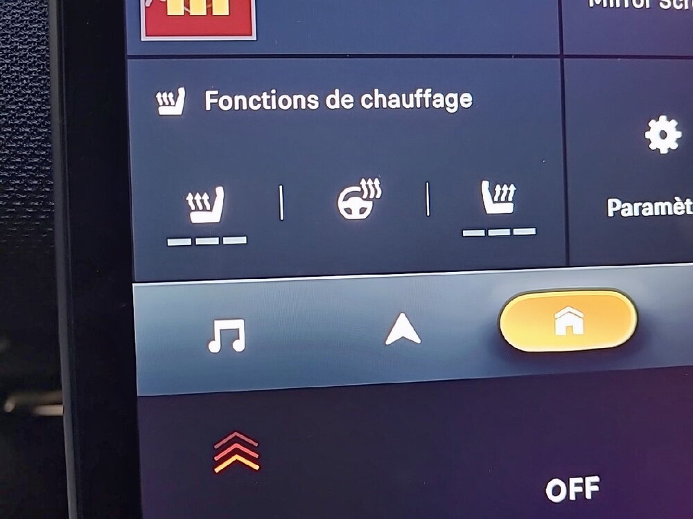Occasion CITROEN C5 AirCross C5 Aircross Hybride 145 ch e-DCS6 - Max