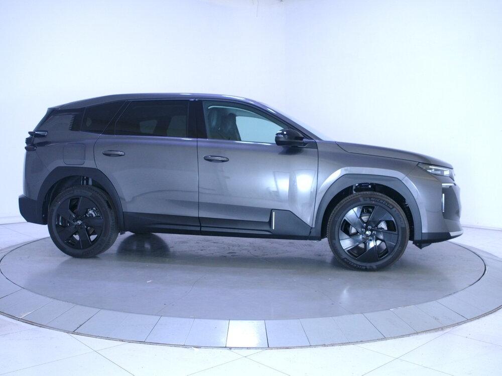 Occasion CITROEN C5 AirCross C5 Aircross Hybride 145 ch e-DCS6 - Max