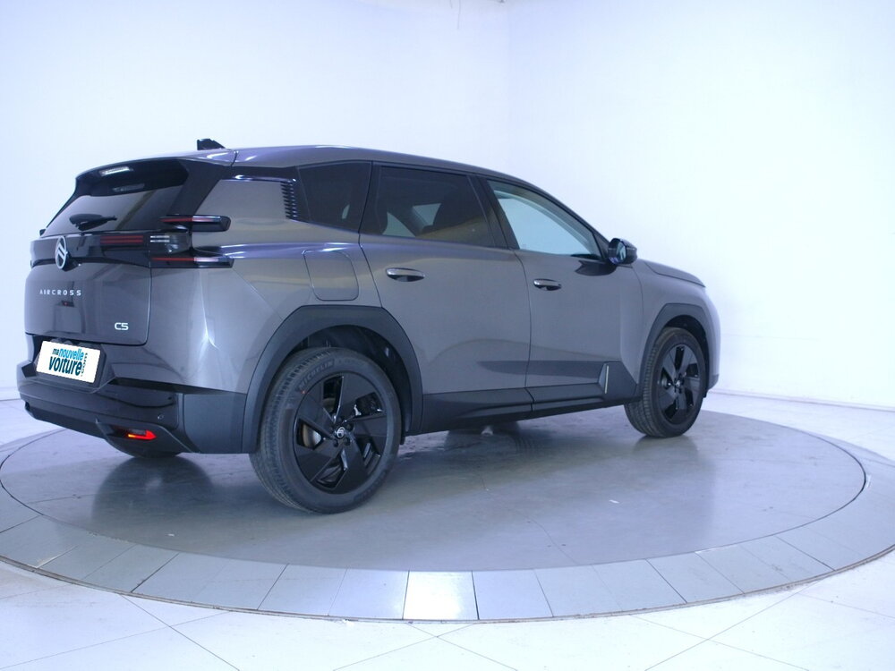 Occasion CITROEN C5 AirCross C5 Aircross Hybride 145 ch e-DCS6 - Max