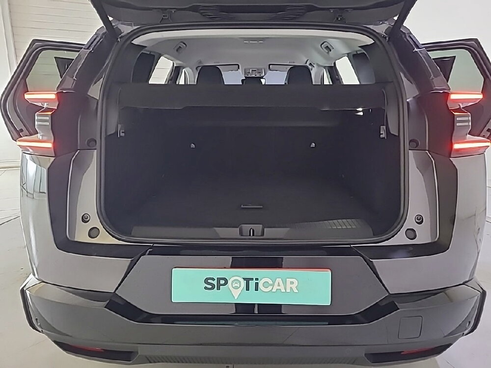 Occasion CITROEN C5 AirCross C5 Aircross Hybride 145 ch e-DCS6 - Max