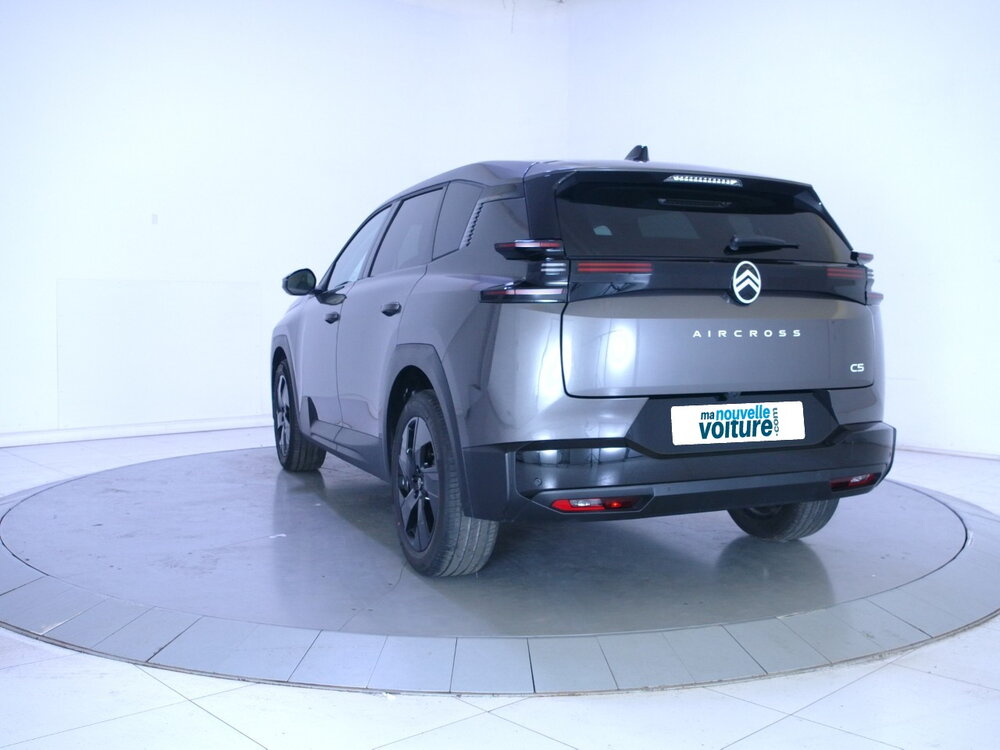 Occasion CITROEN C5 AirCross C5 Aircross Hybride 145 ch e-DCS6 - Max