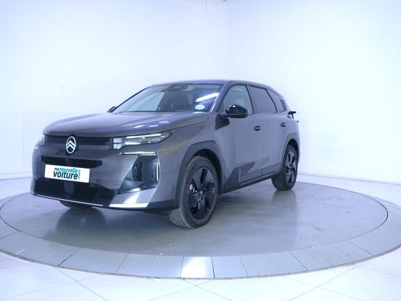 Occasion CITROEN C5 AirCross C5 Aircross Hybride 145 ch e-DCS6 - Max