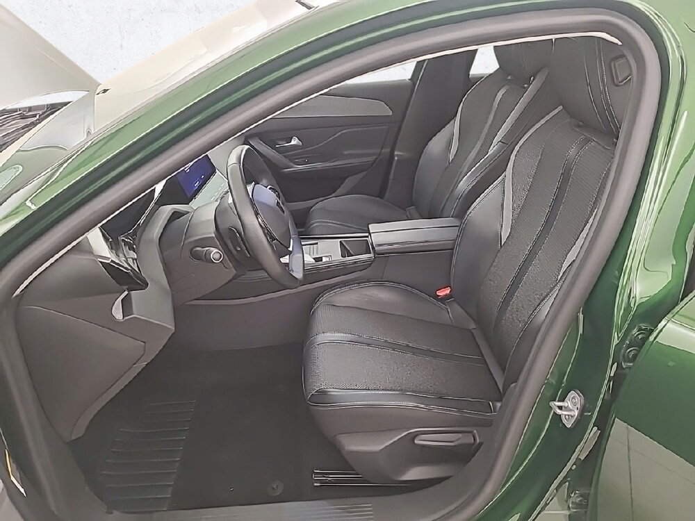 Occasion PEUGEOT 308 308 PHEV 180 e-EAT8 - Allure Pack
