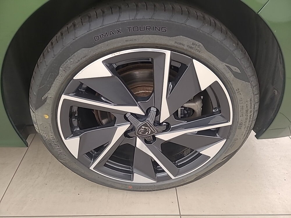 Occasion PEUGEOT 308 308 PHEV 180 e-EAT8 - Allure Pack