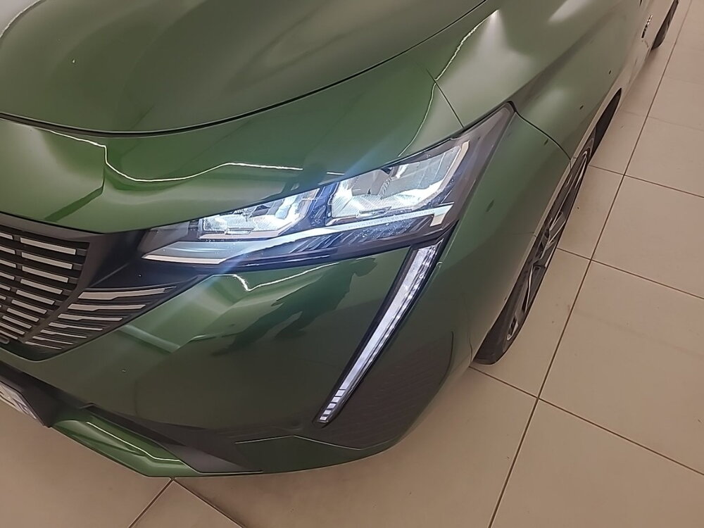 Occasion PEUGEOT 308 308 PHEV 180 e-EAT8 - Allure Pack