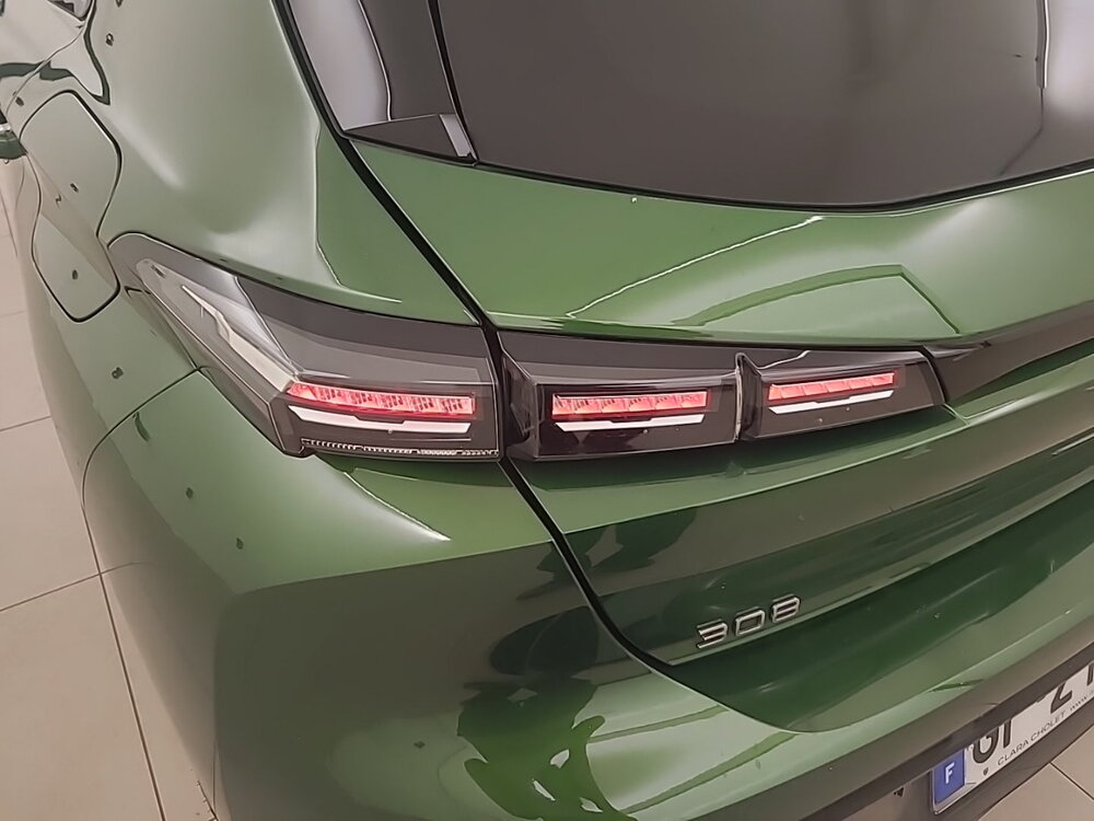 Occasion PEUGEOT 308 308 PHEV 180 e-EAT8 - Allure Pack