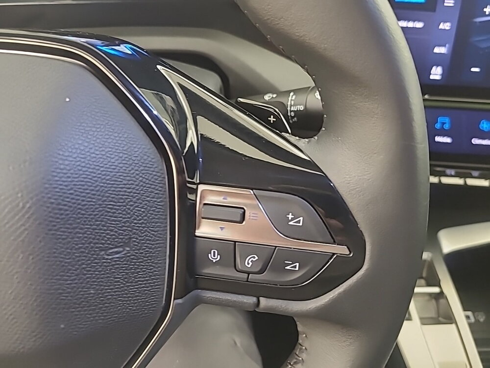 Occasion PEUGEOT 308 308 PHEV 180 e-EAT8 - Allure Pack