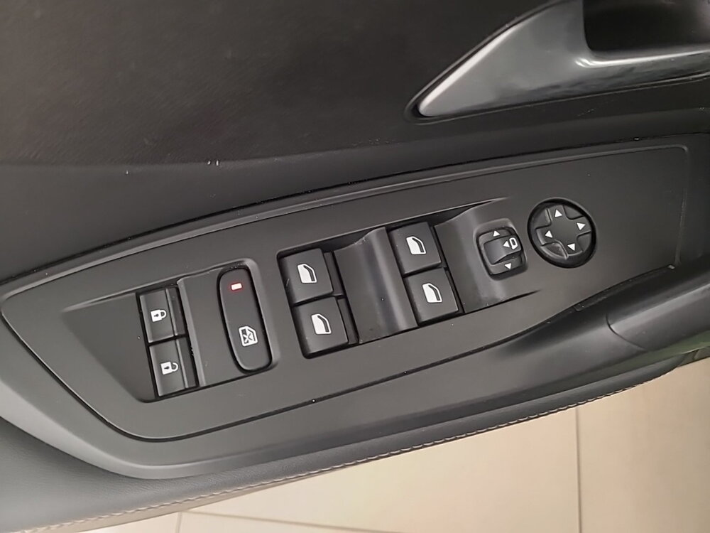 Occasion PEUGEOT 308 308 PHEV 180 e-EAT8 - Allure Pack