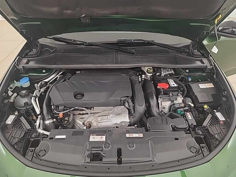 Occasion PEUGEOT 308 308 PHEV 180 e-EAT8 - Allure Pack