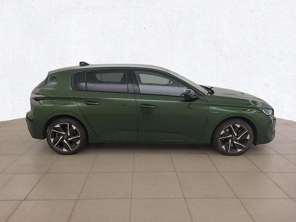 Occasion PEUGEOT 308 308 PHEV 180 e-EAT8 - Allure Pack