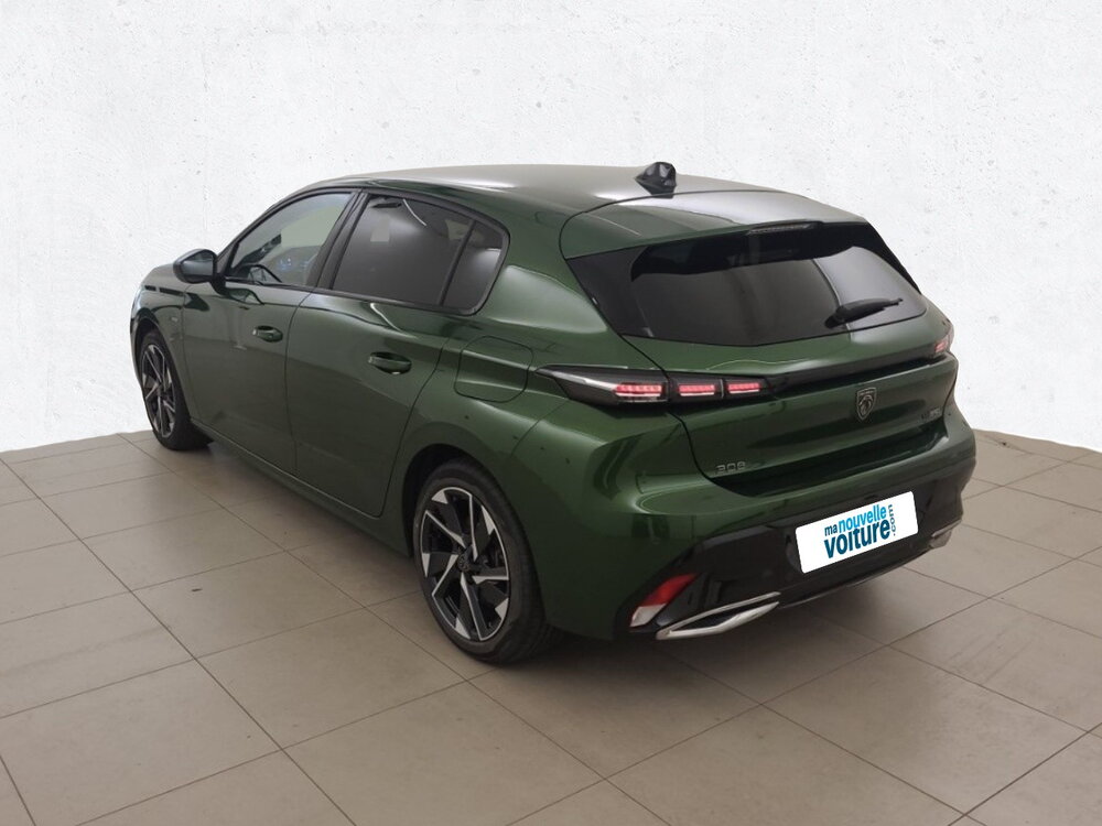 Occasion PEUGEOT 308 308 PHEV 180 e-EAT8 - Allure Pack