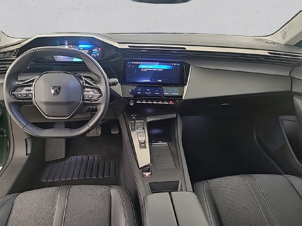 Occasion PEUGEOT 308 308 PHEV 180 e-EAT8 - Allure Pack