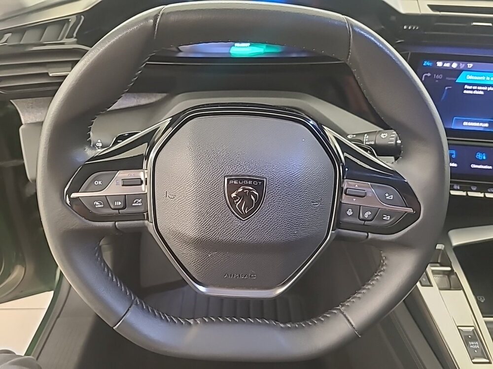 Occasion PEUGEOT 308 308 PHEV 180 e-EAT8 - Allure Pack