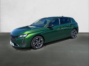 Occasion PEUGEOT 308 308 PHEV 180 e-EAT8 - Allure Pack