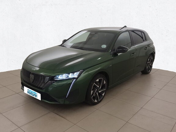 Occasion PEUGEOT 308 308 PHEV 180 e-EAT8 - Allure Pack