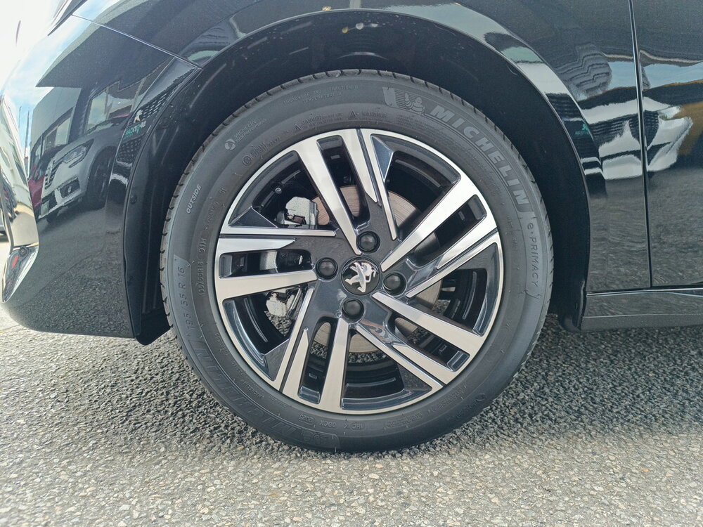 Occasion PEUGEOT 208 208 PureTech 100 S&S EAT8 - Style