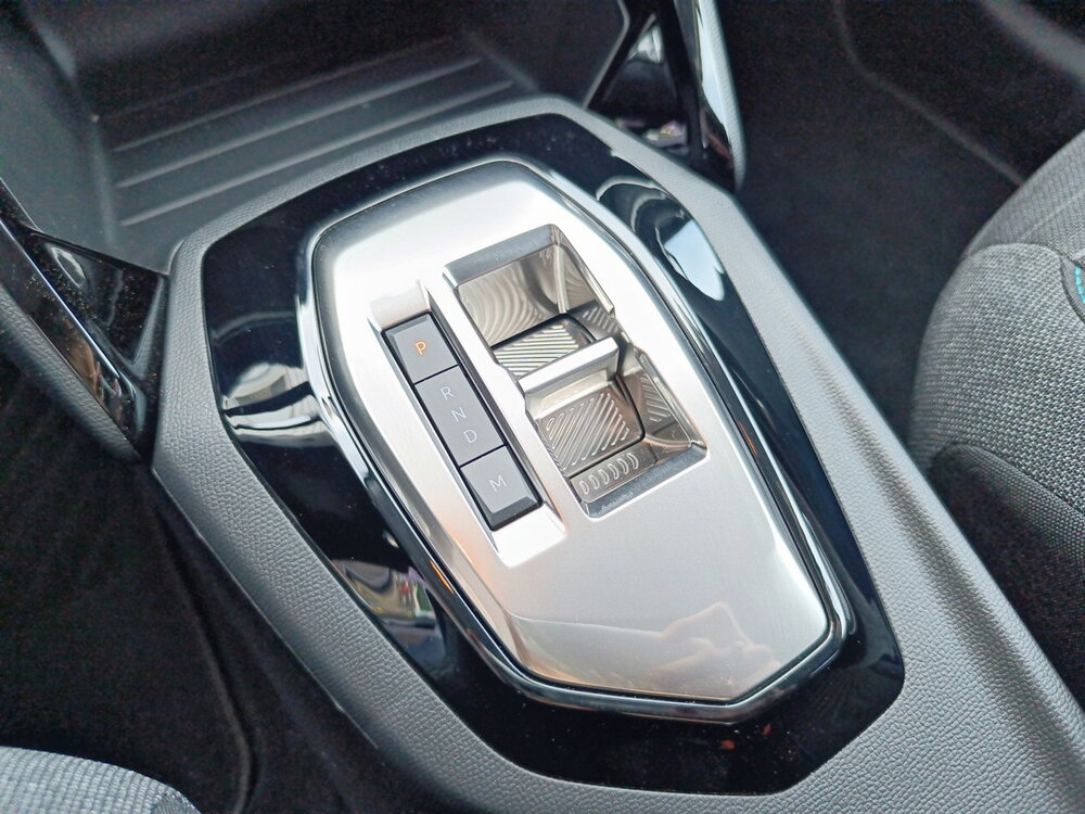 Occasion PEUGEOT 208 208 PureTech 100 S&S EAT8 - Style