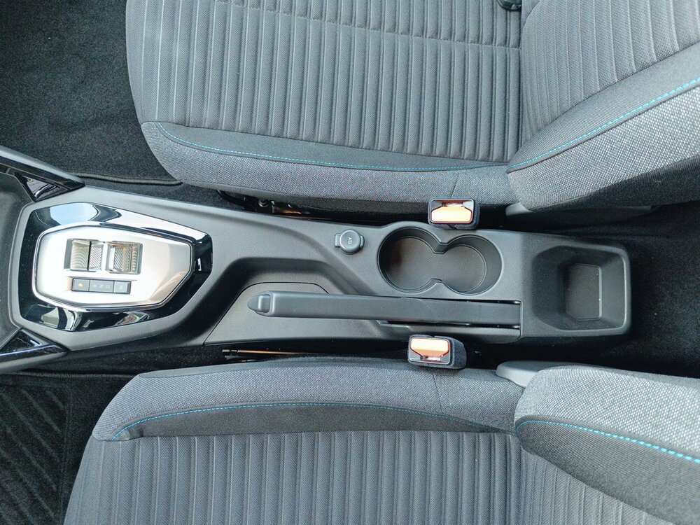 Occasion PEUGEOT 208 208 PureTech 100 S&S EAT8 - Style