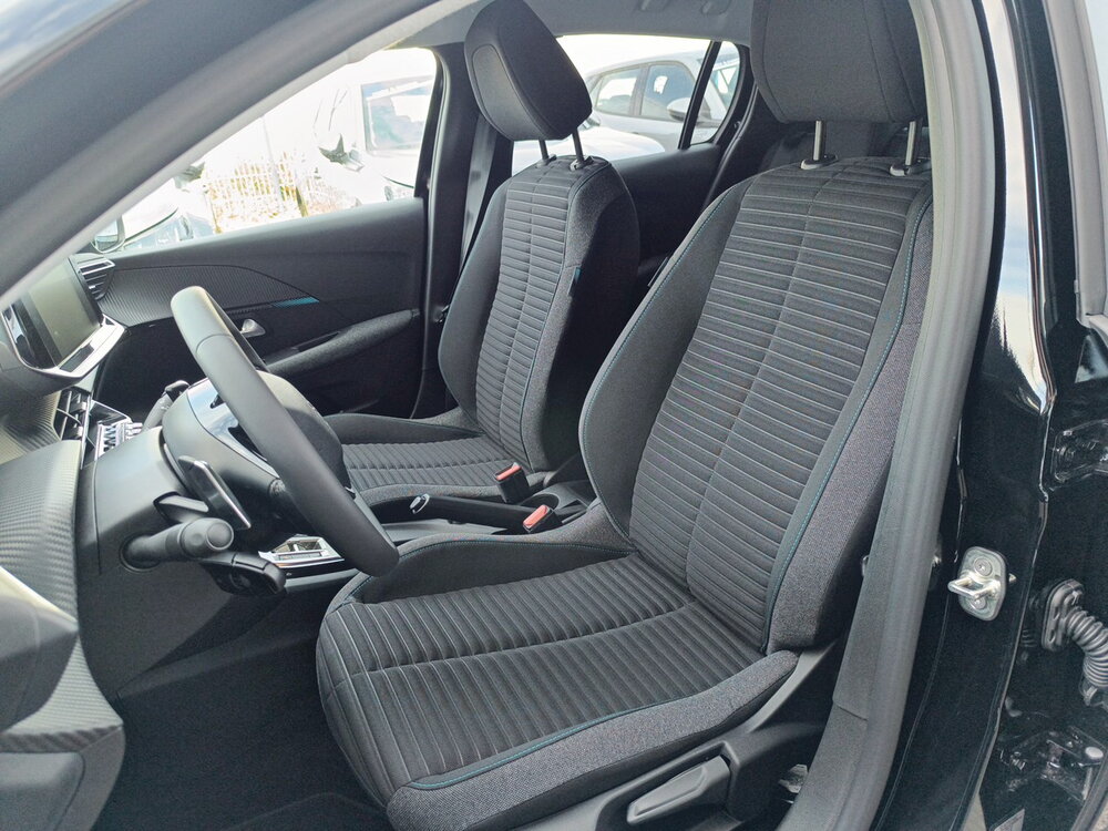 Occasion PEUGEOT 208 208 PureTech 100 S&S EAT8 - Style