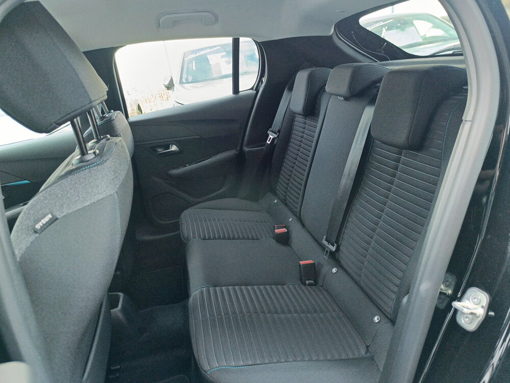 Occasion PEUGEOT 208 208 PureTech 100 S&S EAT8 - Style