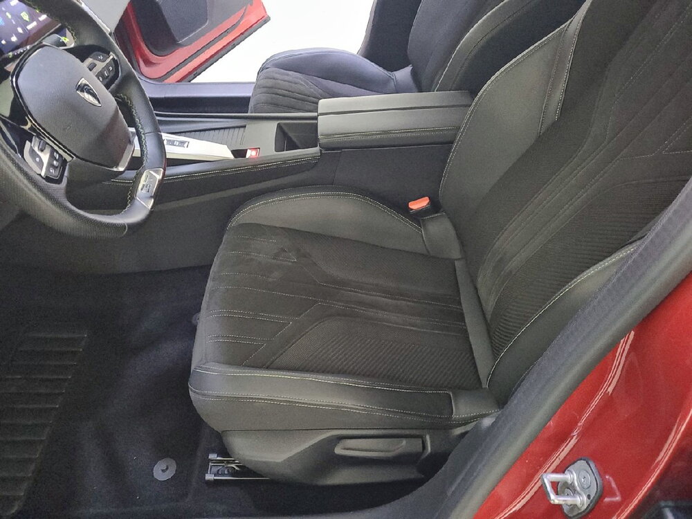 Occasion PEUGEOT 408 408 PureTech 130 ch S&S EAT8 - GT
