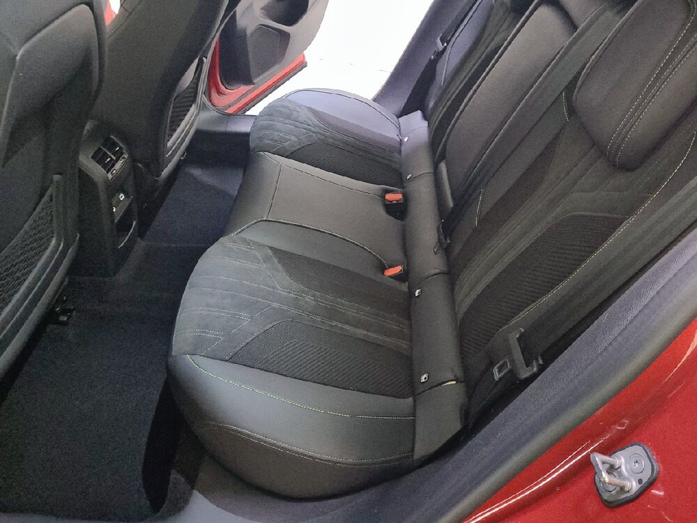 Occasion PEUGEOT 408 408 PureTech 130 ch S&S EAT8 - GT