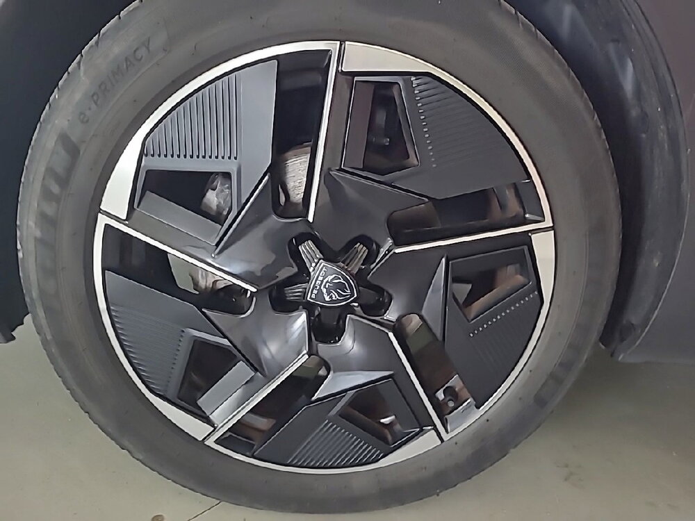 Occasion PEUGEOT 408 408 PureTech 130 ch S&S EAT8 - GT