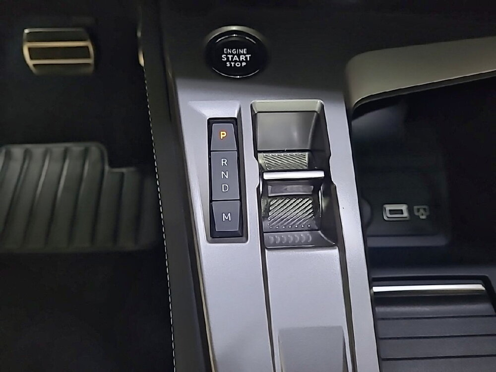 Occasion PEUGEOT 408 408 PureTech 130 ch S&S EAT8 - GT