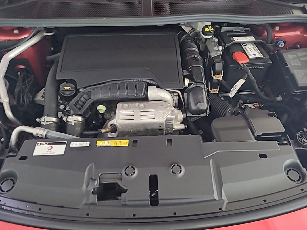 Occasion PEUGEOT 408 408 PureTech 130 ch S&S EAT8 - GT