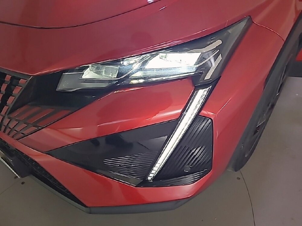 Occasion PEUGEOT 408 408 PureTech 130 ch S&S EAT8 - GT