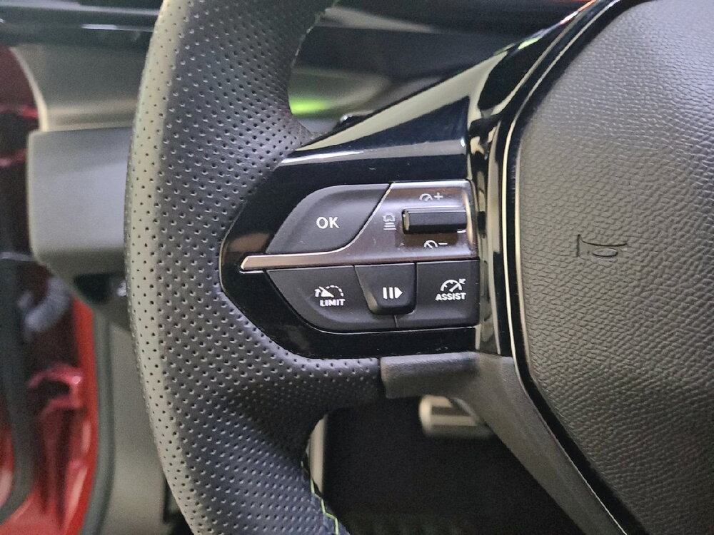 Occasion PEUGEOT 408 408 PureTech 130 ch S&S EAT8 - GT
