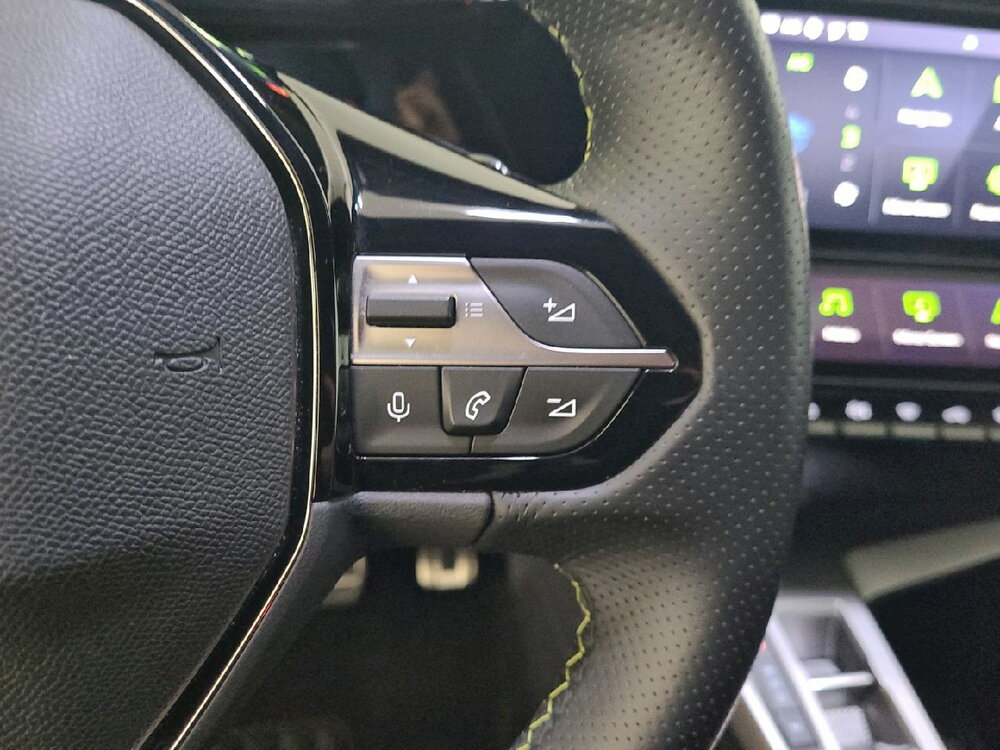 Occasion PEUGEOT 408 408 PureTech 130 ch S&S EAT8 - GT