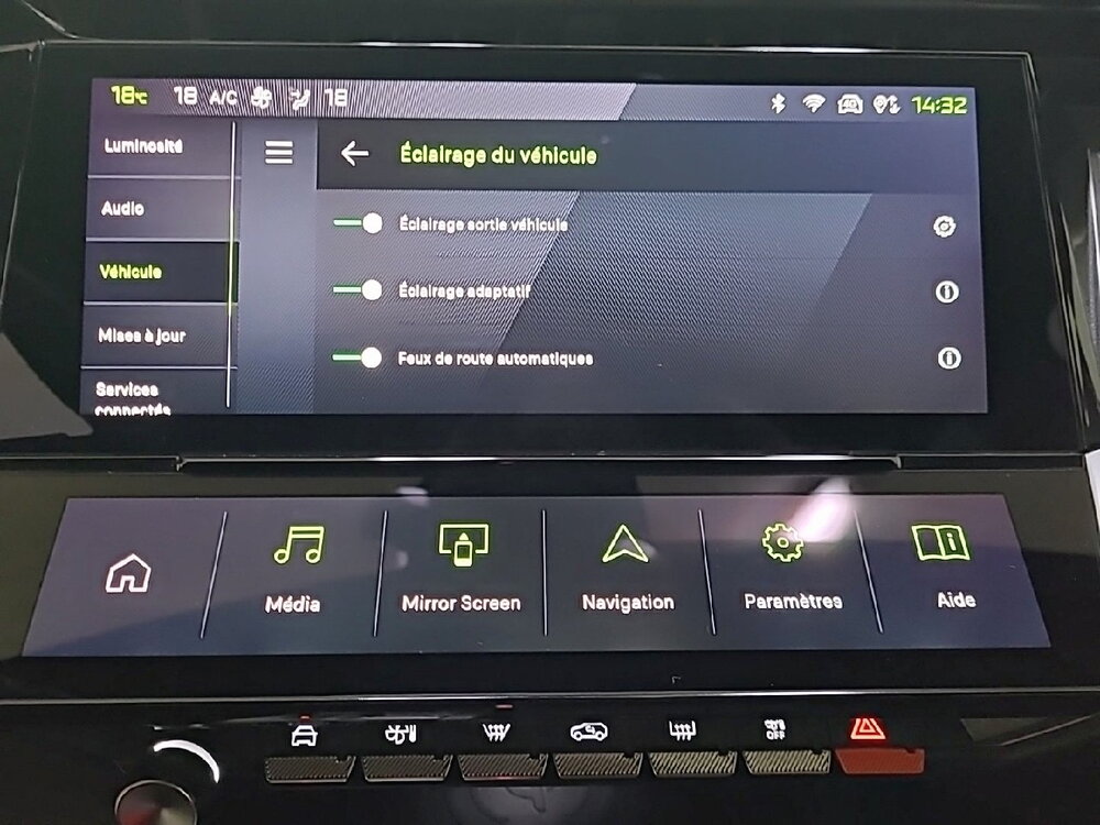 Occasion PEUGEOT 408 408 PureTech 130 ch S&S EAT8 - GT
