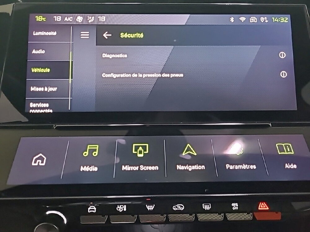 Occasion PEUGEOT 408 408 PureTech 130 ch S&S EAT8 - GT