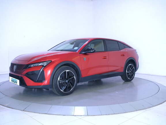 Occasion PEUGEOT 408 408 PureTech 130 ch S&S EAT8 - GT