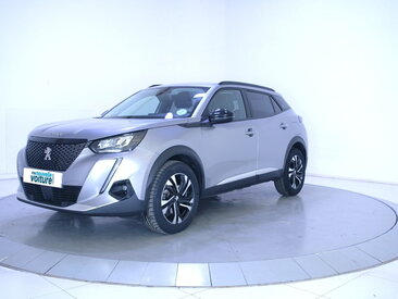 Occasion PEUGEOT 2008 2008 BlueHDi 130 S&S EAT8 - ROADTRIP
