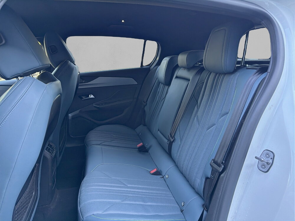 Occasion PEUGEOT 308 308 BlueHDi 130ch S&S EAT8 - GT