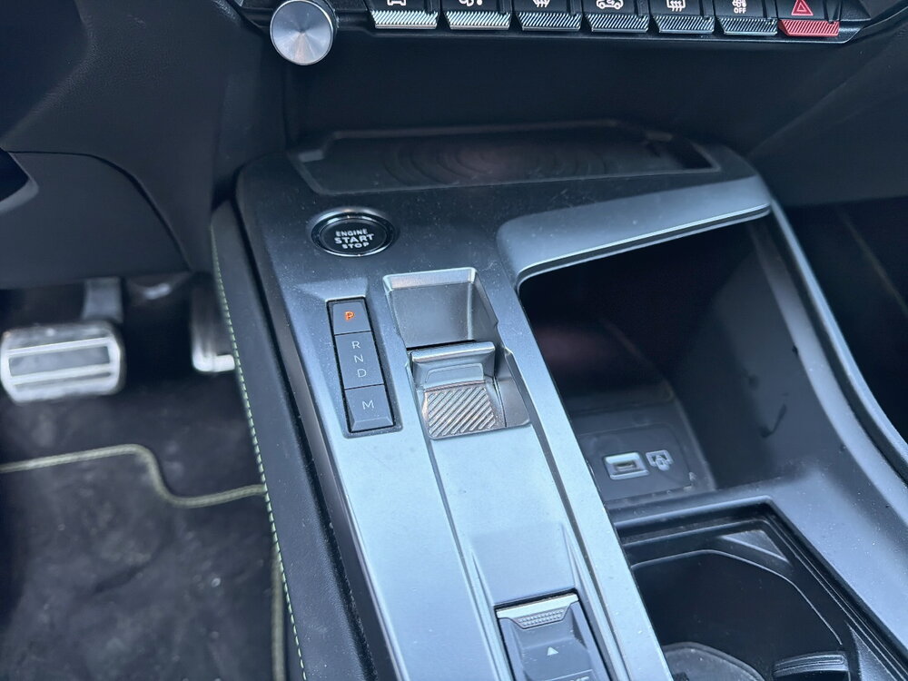 Occasion PEUGEOT 308 308 BlueHDi 130ch S&S EAT8 - GT