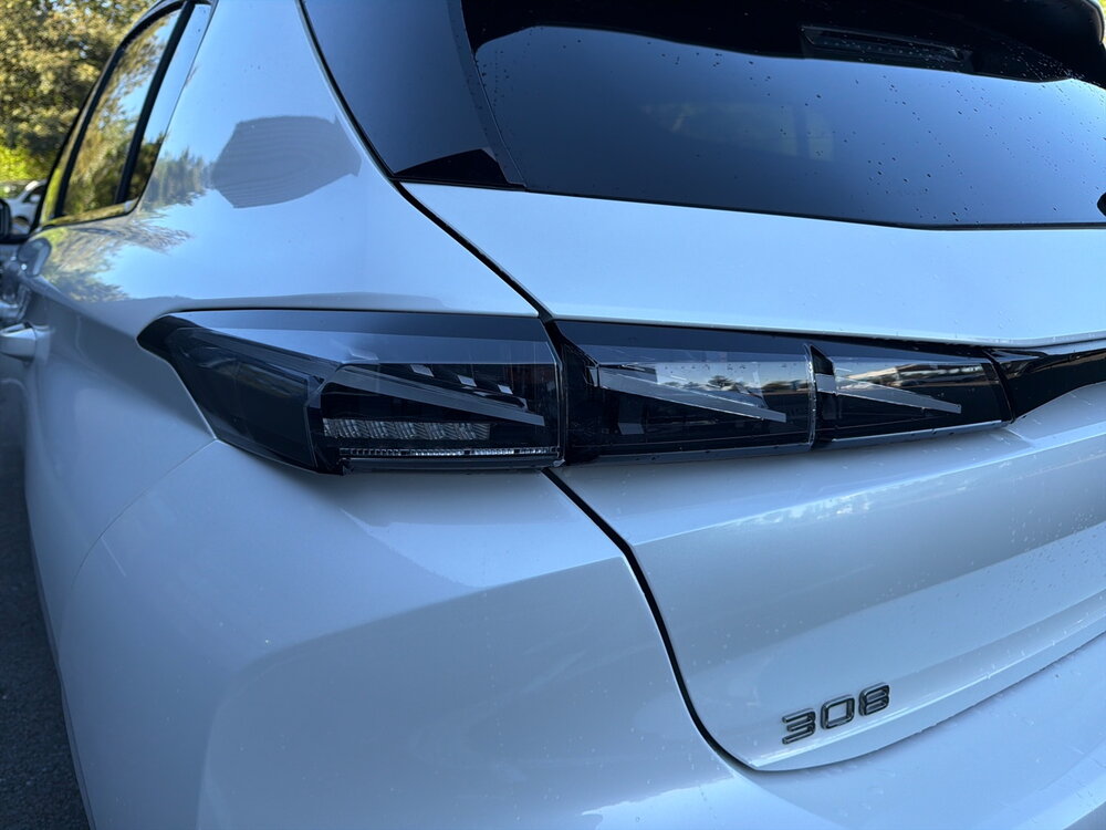 Occasion PEUGEOT 308 308 BlueHDi 130ch S&S EAT8 - GT