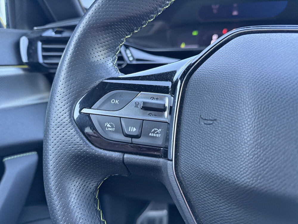 Occasion PEUGEOT 308 308 BlueHDi 130ch S&S EAT8 - GT