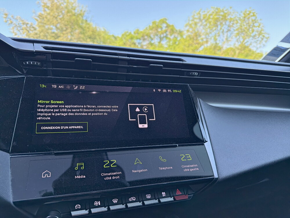 Occasion PEUGEOT 308 308 BlueHDi 130ch S&S EAT8 - GT