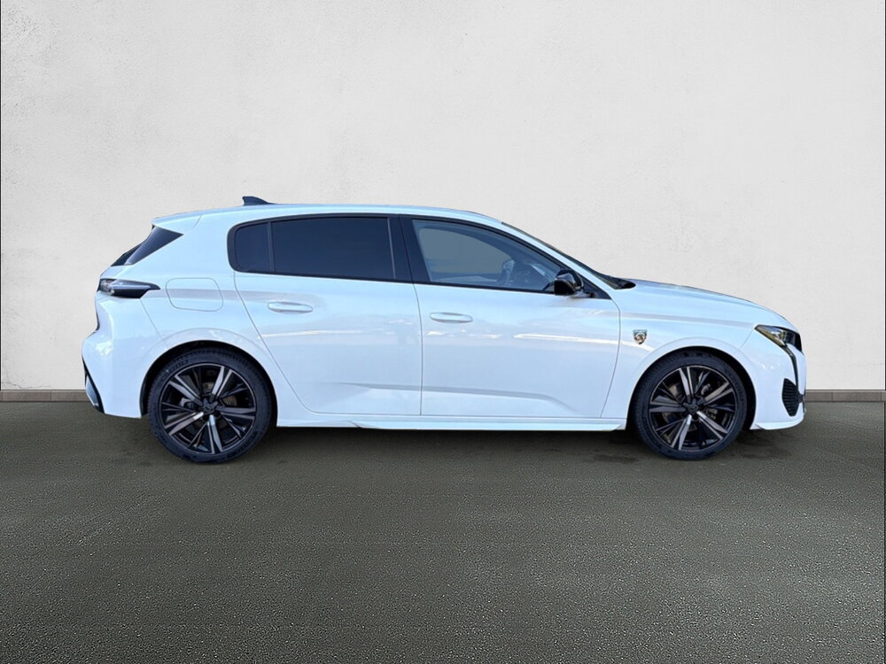 Occasion PEUGEOT 308 308 BlueHDi 130ch S&S EAT8 - GT