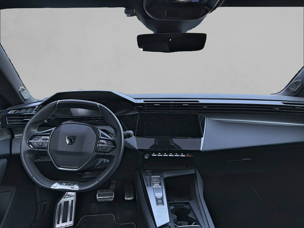 Occasion PEUGEOT 308 308 BlueHDi 130ch S&S EAT8 - GT