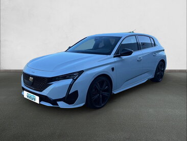Occasion PEUGEOT 308 308 BlueHDi 130ch S&S EAT8 - GT