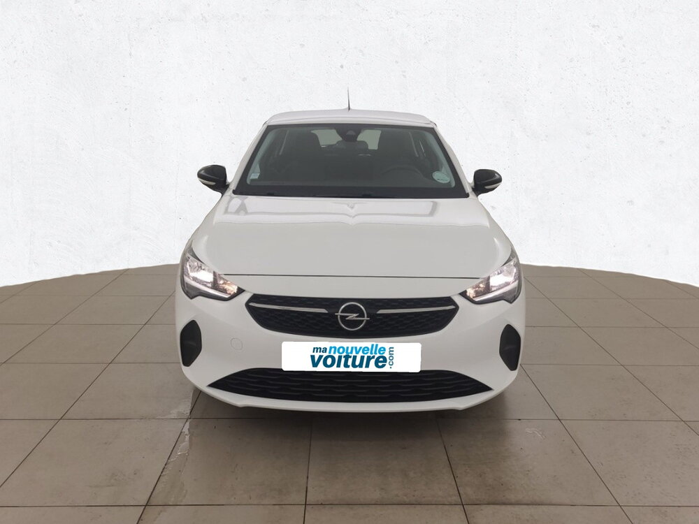 Occasion OPEL Corsa Corsa Electrique 136 ch & Batterie 50 kWh - Edition