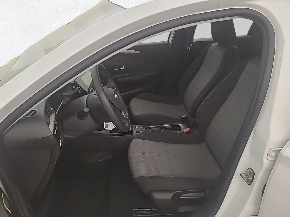 Occasion OPEL Corsa Corsa Electrique 136 ch & Batterie 50 kWh - Edition