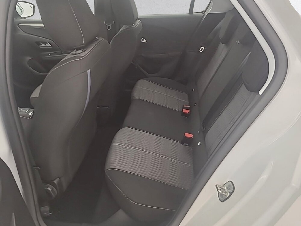 Occasion OPEL Corsa Corsa Electrique 136 ch & Batterie 50 kWh - Edition