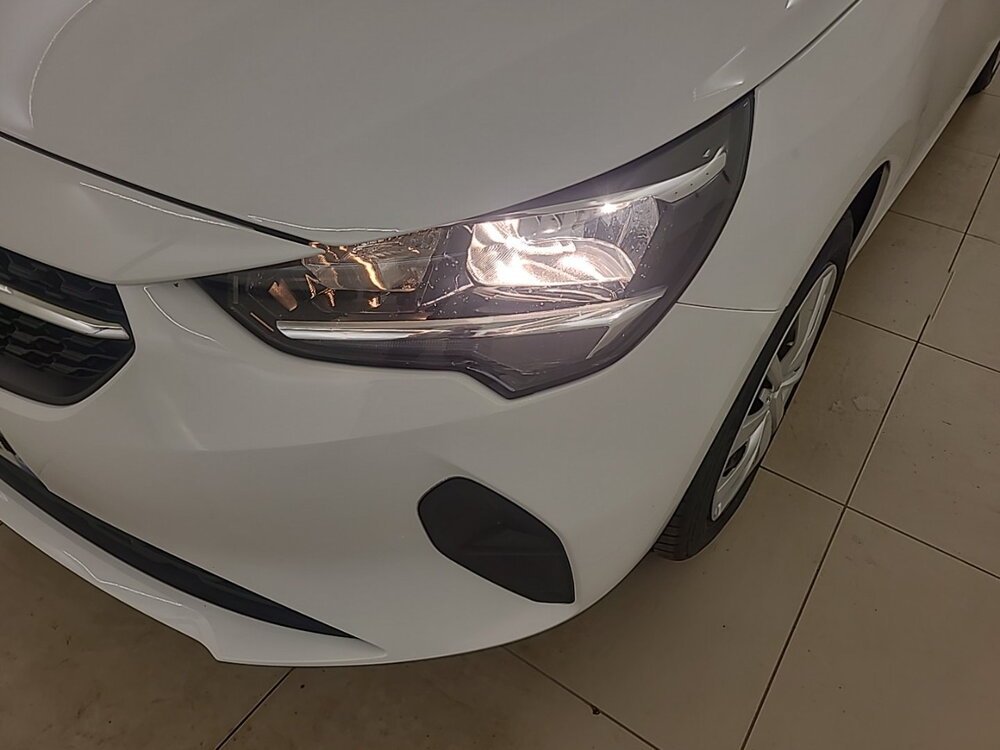 Occasion OPEL Corsa Corsa Electrique 136 ch & Batterie 50 kWh - Edition