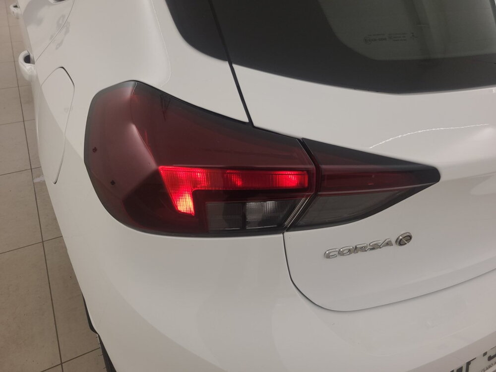Occasion OPEL Corsa Corsa Electrique 136 ch & Batterie 50 kWh - Edition